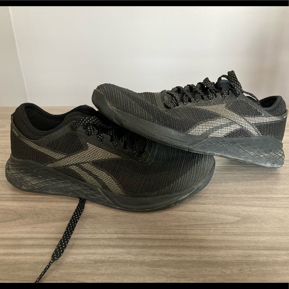 Reebok Crossfit Nano 9 (Women’s 7.5)